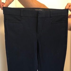 Banana Republic Sloan pant